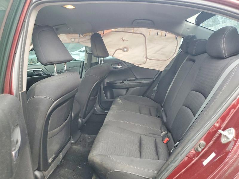 52585026 :رقم المزاد ، 1HGCR2F52DA176051 vin ، 2013 Honda Accord مزاد بيع
