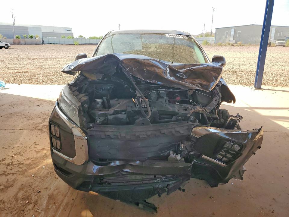 Aukcja sprzedaży 2020 Mitsubishi Outlander Sport, vin: JA4AP3AU3LU001637, numer aukcji: 54654416