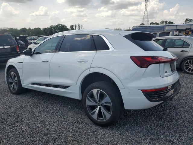2024 Audi Q8 E-tron მანქანა იყიდება აუქციონზე, vin: WA15AAGE5RB032111, აუქციონის ნომერი: 53883006