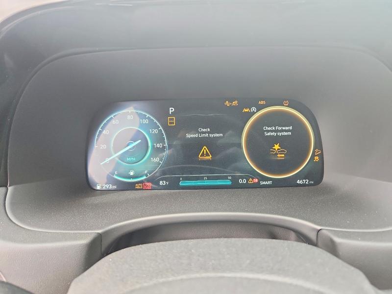 Aukcja sprzedaży 2025 Hyundai Palisade, vin: KM8R7DGE2SU860341, numer aukcji: 53812646