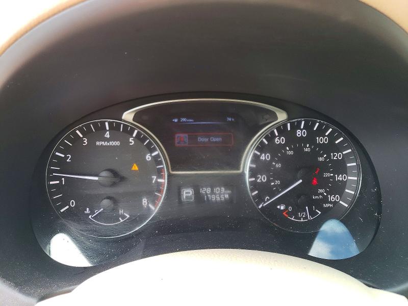 Aukcja sprzedaży 2013 Nissan Altima, vin: 1N4AL3APXDN589596, numer aukcji: 54997876