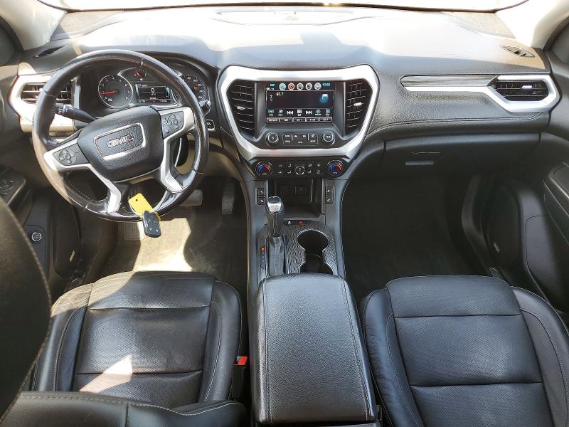 Продажа на аукционе авто 2019 Gmc Acadia, vin: 1GKKNULS6KZ252627, номер лота: 54713746