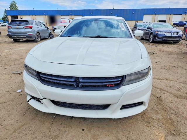 2018 Dodge Charger მანქანა იყიდება აუქციონზე, vin: 2C3CDXCT4JH260693, აუქციონის ნომერი: 52500576