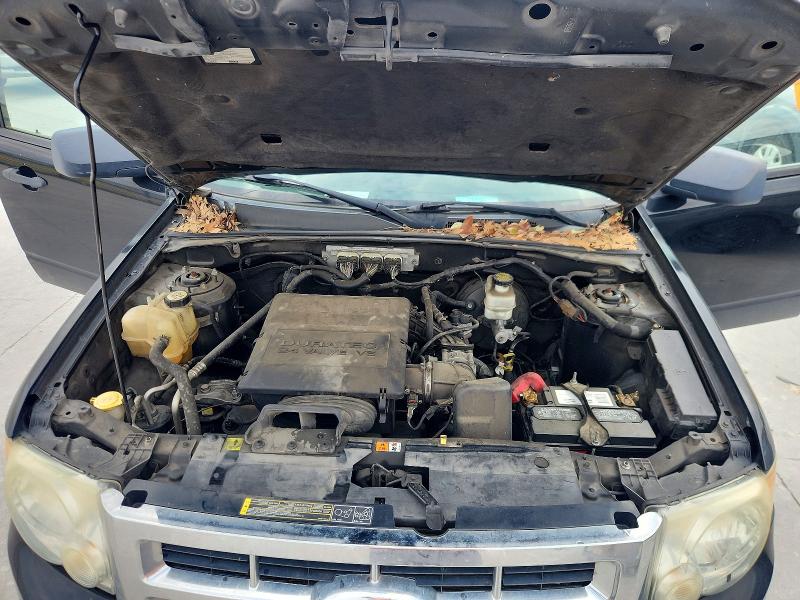 2010 Ford Escape მანქანა იყიდება აუქციონზე, vin: 1FMCU9DG6AKC17079, აუქციონის ნომერი: 54817586