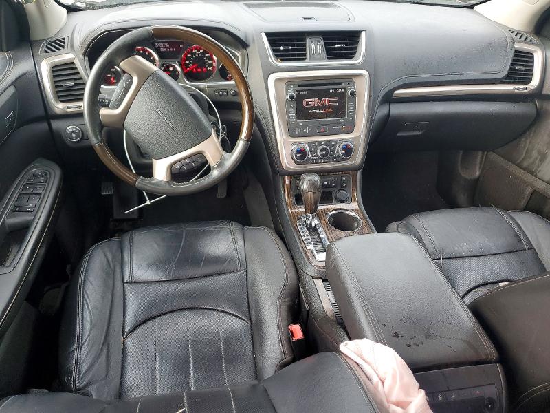 Auction sale of the 2013 Gmc Acadia, vin: 1GKKRTKD3DJ123893, lot number: 54347646