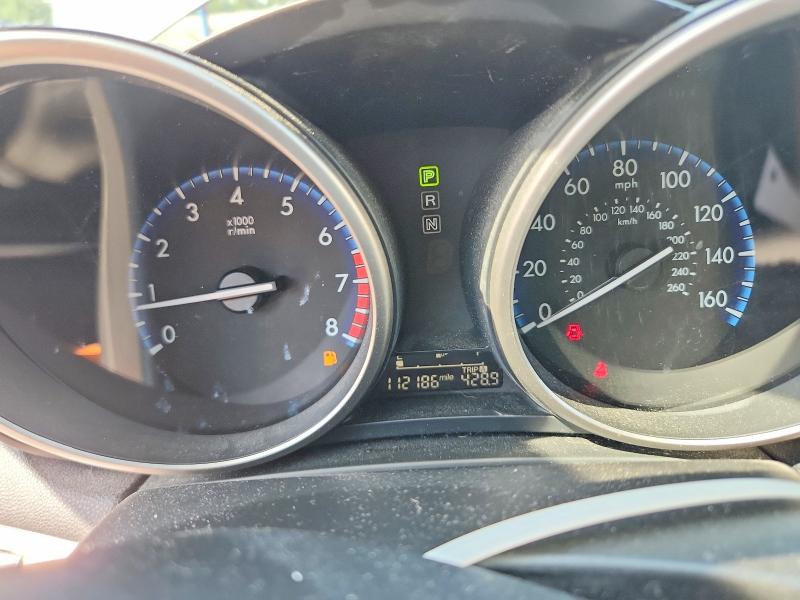 Aukcja sprzedaży 2012 Mazda 3, vin: JM1BL1L8XC1655451, numer aukcji: 54106286