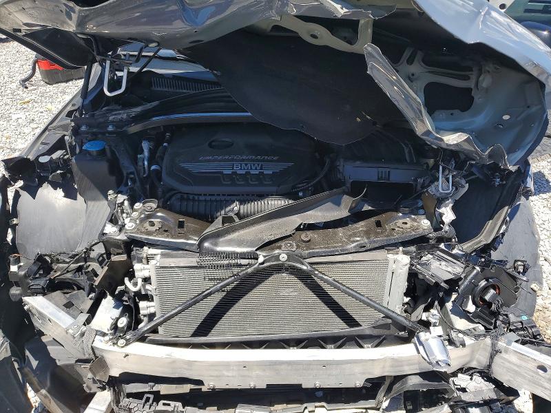 Aukcja sprzedaży 2021 Bmw M235i, vin: WBA13AL03M7H39793, numer aukcji: 52810896