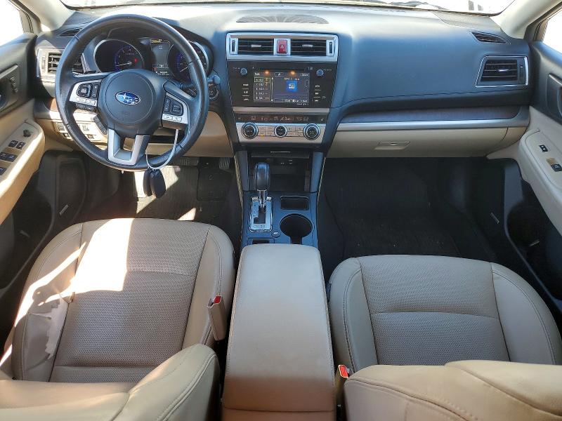 Aukcja sprzedaży 2017 Subaru Outback, vin: 4S4BSENC2H3375476, numer aukcji: 54629996