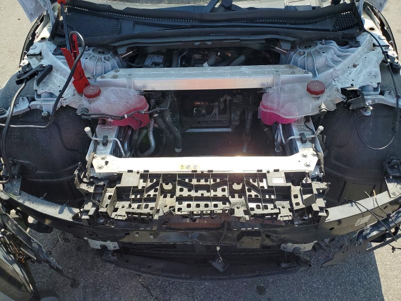 2023 Mercedes-benz Eqe Sedan მანქანა იყიდება აუქციონზე, vin: W1KEG2BB2PF031730, აუქციონის ნომერი: 53185676