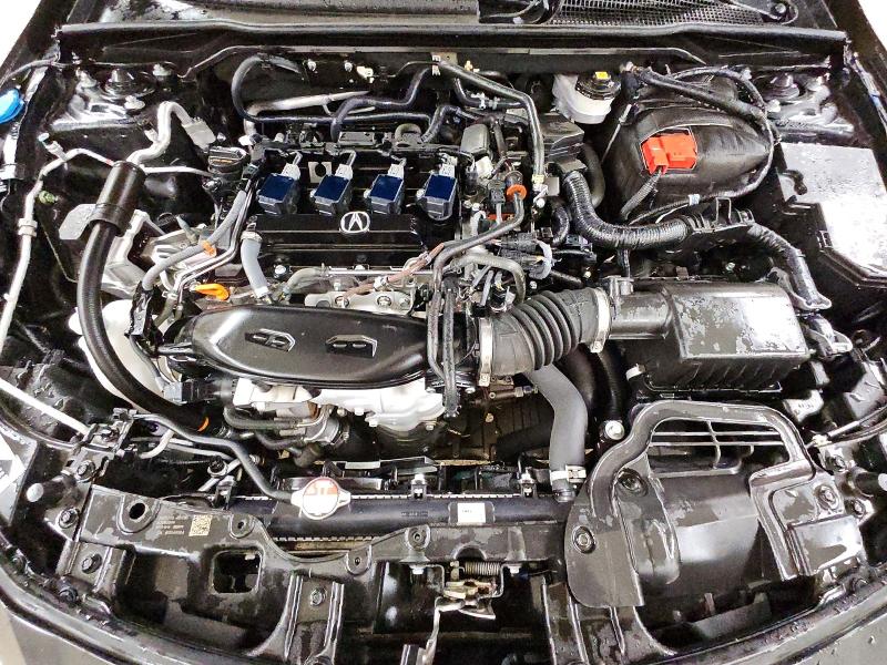 2024 Acura Integra მანქანა იყიდება აუქციონზე, vin: 19UDE4G70RA016981, აუქციონის ნომერი: 52582266