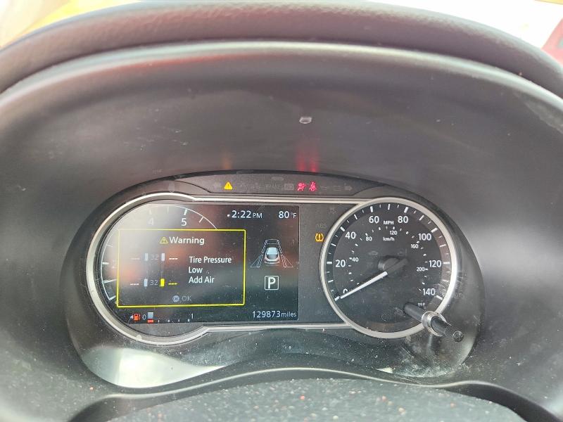 Aukcja sprzedaży 2020 Nissan Kicks, vin: 3N1CP5DV1LL570532, numer aukcji: 55518166