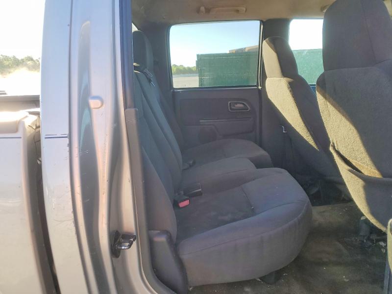 Продаж на аукціоні авто 2005 Chevrolet Colorado, vin: 1GCCS136658269920, номер лоту: 53718946