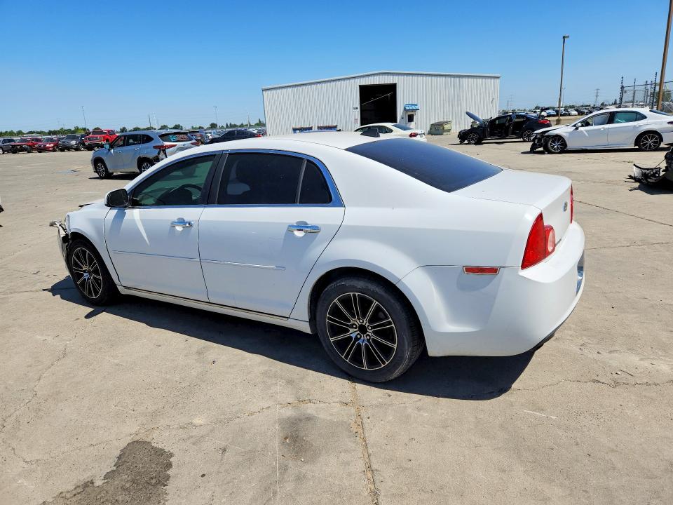 Aukcja sprzedaży 2012 Chevrolet Malibu, vin: 1G1ZC5E09CF123973, numer aukcji: 54498776