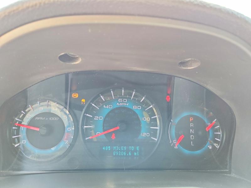 Aukcja sprzedaży 2011 Ford Fusion, vin: 3FAHP0HA6BR107249, numer aukcji: 41630706
