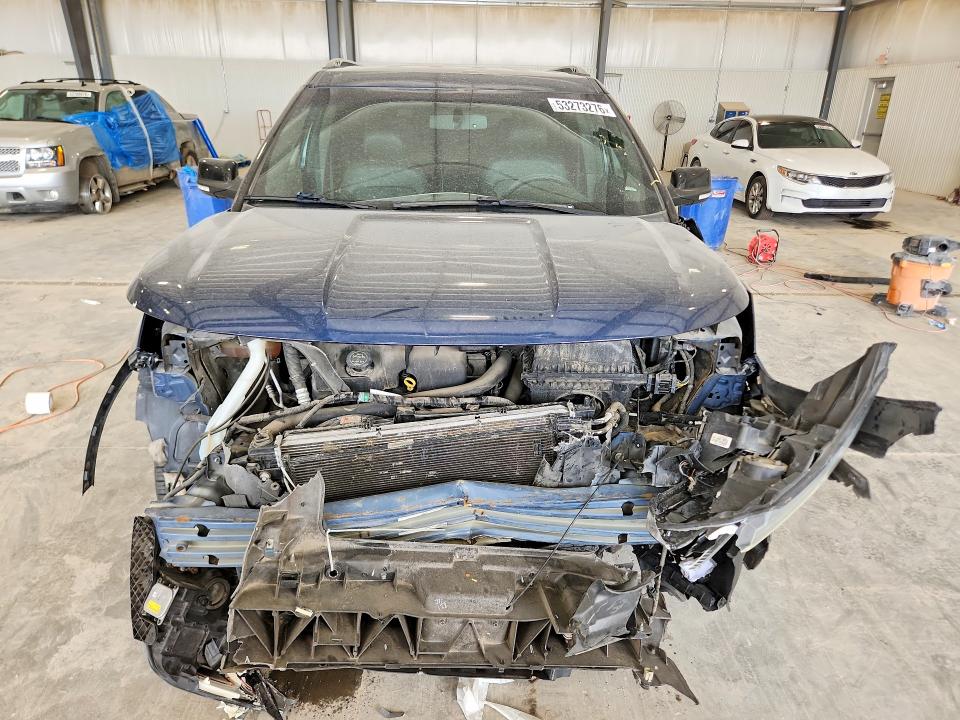 Aukcja sprzedaży 2016 Ford Explorer, vin: 1FM5K8D80GGC58675, numer aukcji: 53273276