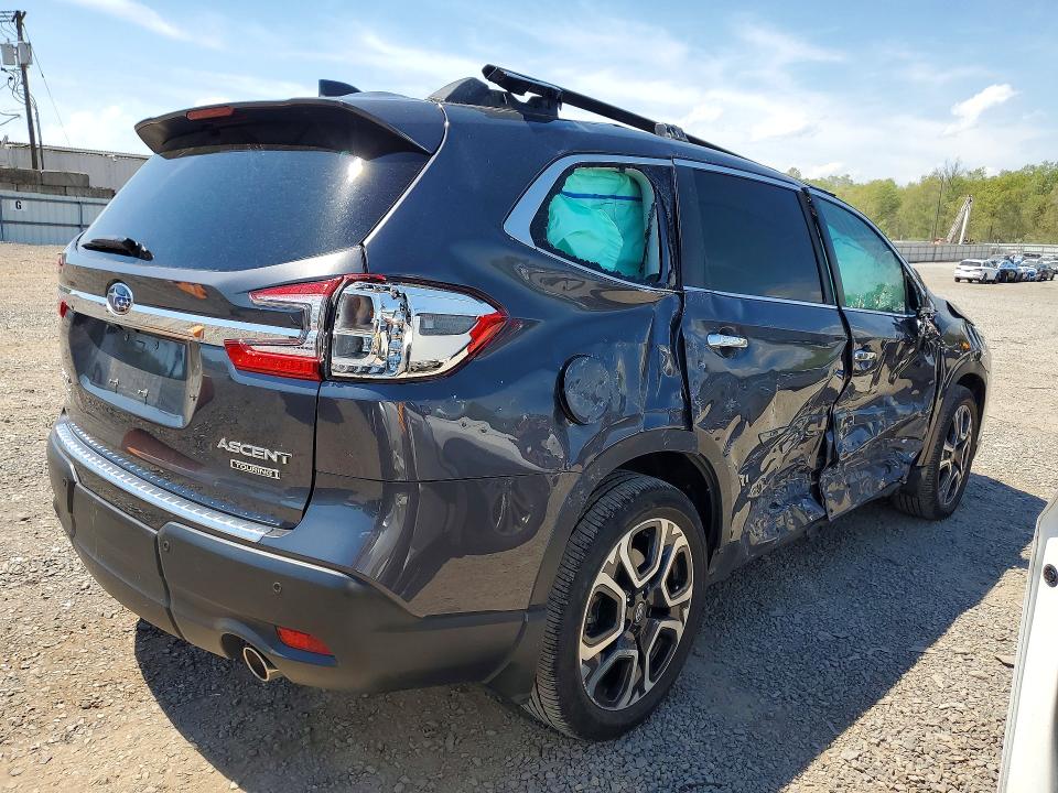 Продажа на аукционе авто 2023 Subaru Ascent, vin: 4S4WMAWDXP3436888, номер лота: 52382366