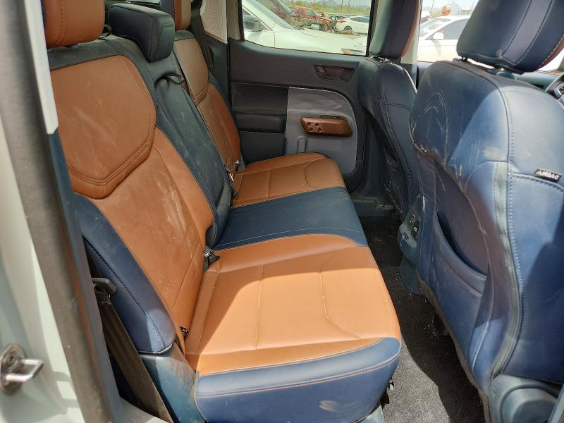 Aukcja sprzedaży 2024 Ford Maverick, vin: 3FTTW8M34RRA84111, numer aukcji: 53421676