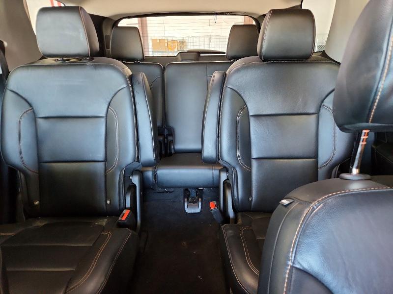 2020 Chevrolet Traverse მანქანა იყიდება აუქციონზე, vin: 1GNEVHKW9LJ108839, აუქციონის ნომერი: 53175576