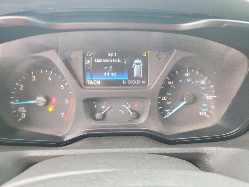 Продаж на аукціоні авто 2019 Ford Transit, vin: 1FDRU4XG2KKA49824, номер лоту: 55740636