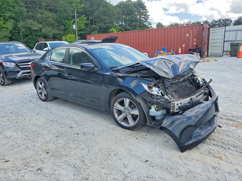 53460336 :رقم المزاد ، 19VDE1F72DE003582 vin ، 2013 Acura Ilx مزاد بيع