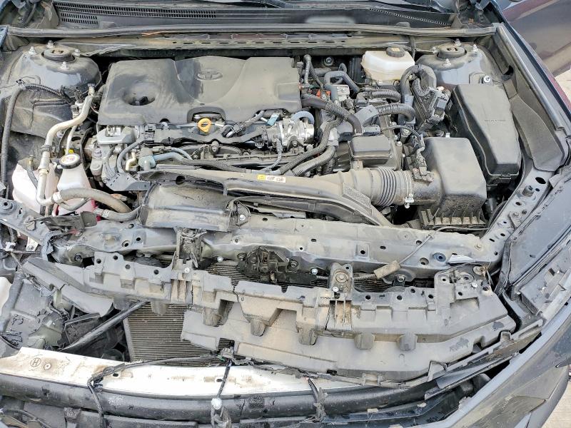 Продажа на аукционе авто 2025 Toyota Camry, vin: 4T1DAACKXSU053250, номер лота: 53008046