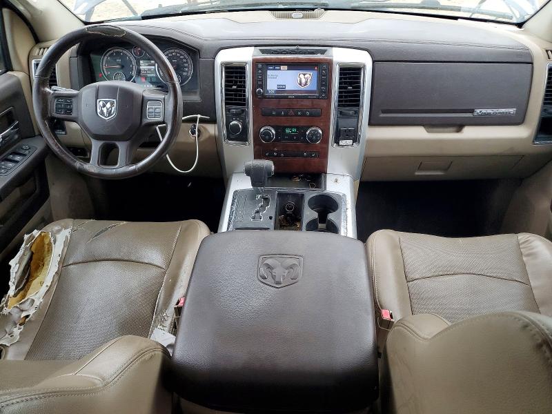 54141356 :رقم المزاد ، 1C6RD7JT3CS196285 vin ، 2012 Dodge Ram 1500 مزاد بيع