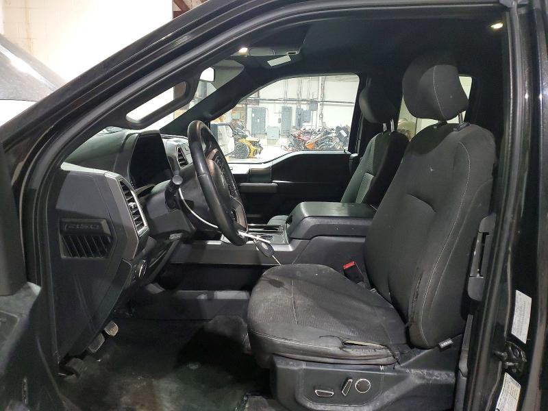 Aukcja sprzedaży 2015 Ford F150, vin: 1FTFX1EF2FFB18355, numer aukcji: 53264236