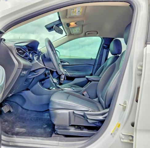 Продажа на аукционе авто 2021 Buick Encore Gx, vin: KL4MMBS28MB057924, номер лота: 55154576