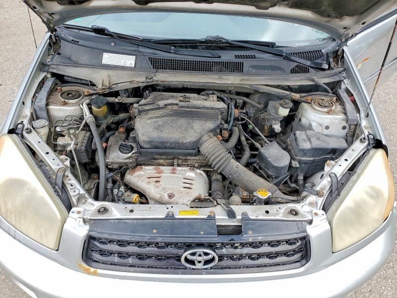 53481476 :رقم المزاد ، JTEHH20V330254515 vin ، 2003 Toyota Rav4 مزاد بيع