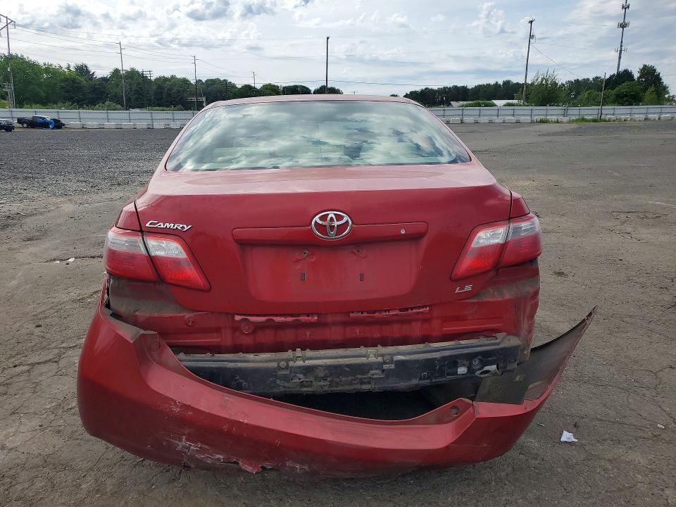 2009 Toyota Camry მანქანა იყიდება აუქციონზე, vin: 4T1BE46K99U310868, აუქციონის ნომერი: 53563566