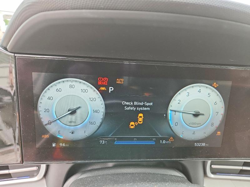 55074166 :رقم المزاد ، 5NPLP4AG4MH020188 vin ، 2021 Hyundai Elantra مزاد بيع