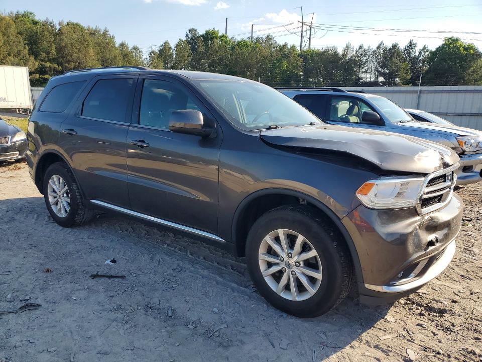 Продажа на аукционе авто 2019 Dodge Durango, vin: 1C4RDJAG3KC651220, номер лота: 54364596