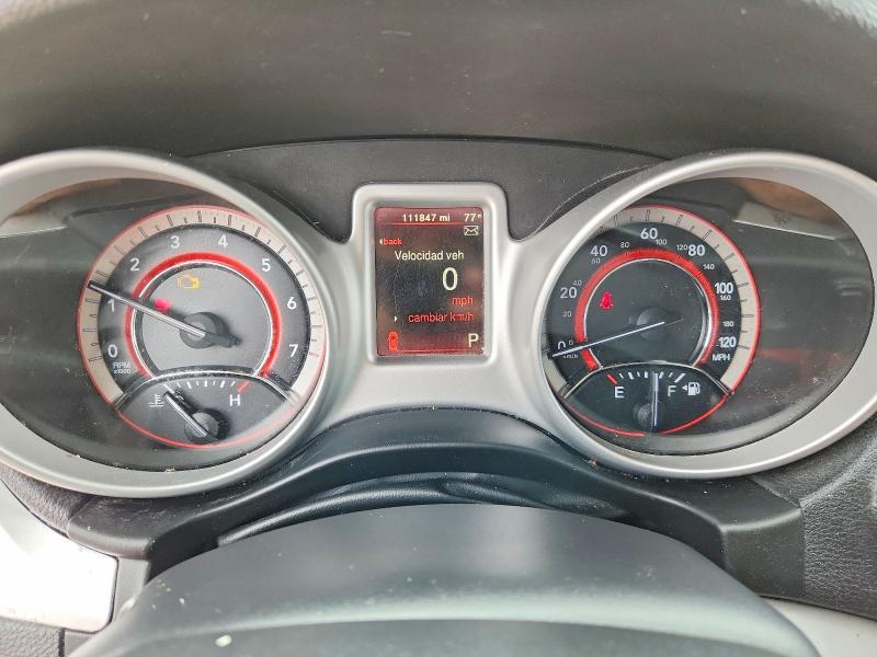 Продаж на аукціоні авто 2017 Dodge Journey, vin: 3C4PDCAB8HT551246, номер лоту: 54170136