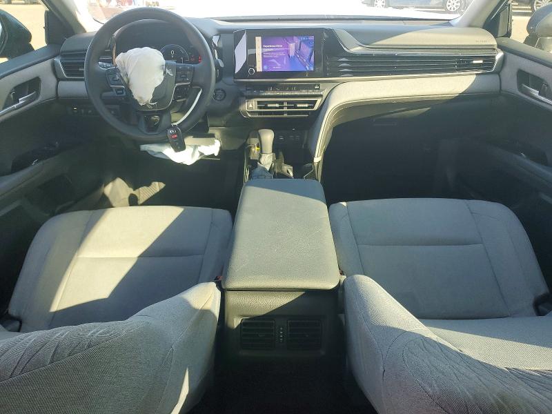 Aukcja sprzedaży 2025 Toyota Camry, vin: 4T1DAACK2SU098473, numer aukcji: 52450886