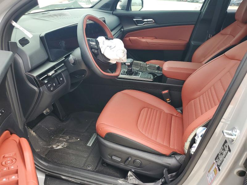 Aukcja sprzedaży 2026 Kia Sportage, vin: 5XYK5CDF6TG338835, numer aukcji: 52524956