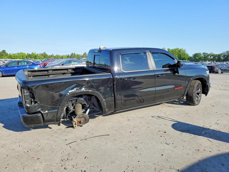 Aukcja sprzedaży 2023 Ram 1500, vin: 1C6SRFHT9PN678962, numer aukcji: 52164956