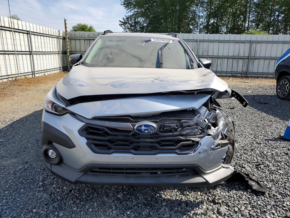 Продаж на аукціоні авто 2026 Subaru Crosstrek, vin: 4S4GUHD68T3762085, номер лоту: 54629626