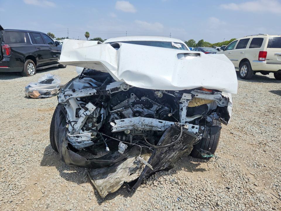 53148636 :رقم المزاد ، 2C3CDZAG6NH128655 vin ، 2022 Dodge Challenger مزاد بيع