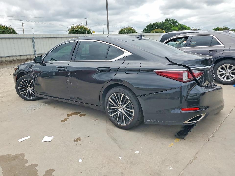 Продажа на аукционе авто 2025 Lexus Es 350, vin: 58ADZ1B18SU216553, номер лота: 54395566