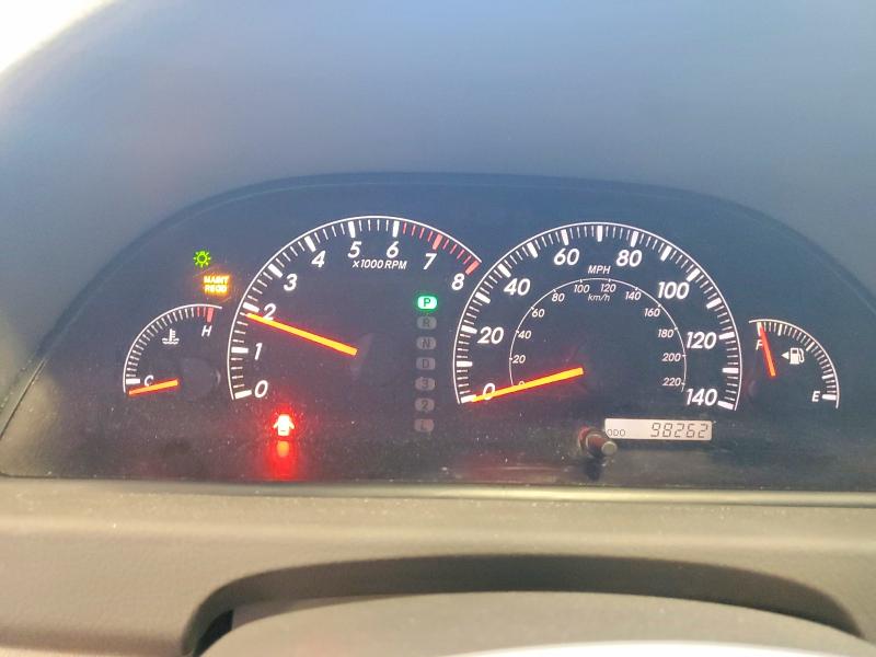 Продажа на аукционе авто 2006 Toyota Camry, vin: 4T1BE30K16U748315, номер лота: 53653726