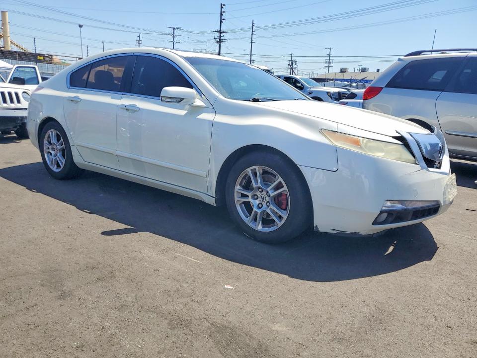 Aukcja sprzedaży 2010 Acura Tl, vin: 19UUA8F54AA006378, numer aukcji: 52777956