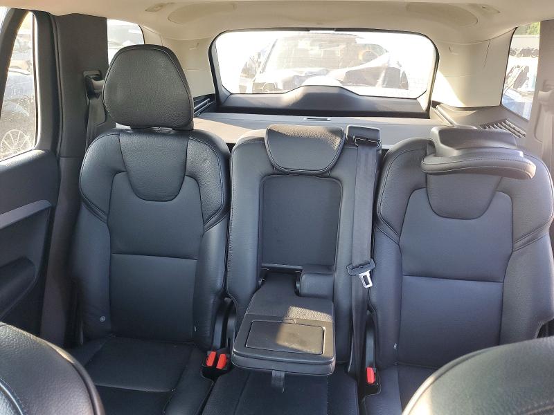 Aukcja sprzedaży 2016 Volvo Xc90, vin: YV4102XK3G1080256, numer aukcji: 55411526
