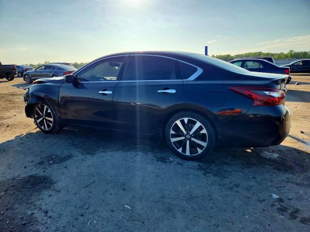 Продажа на аукционе авто 2018 Nissan Altima, vin: 1N4AL3AP2JC107629, номер лота: 55071996