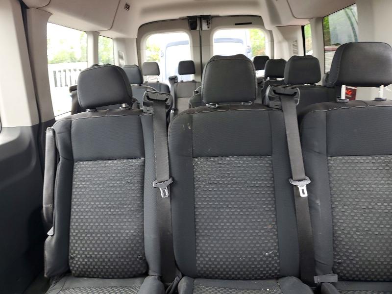 Продажа на аукционе авто 2020 Ford Transit, vin: 1FBAX2C87LKA24614, номер лота: 54201306
