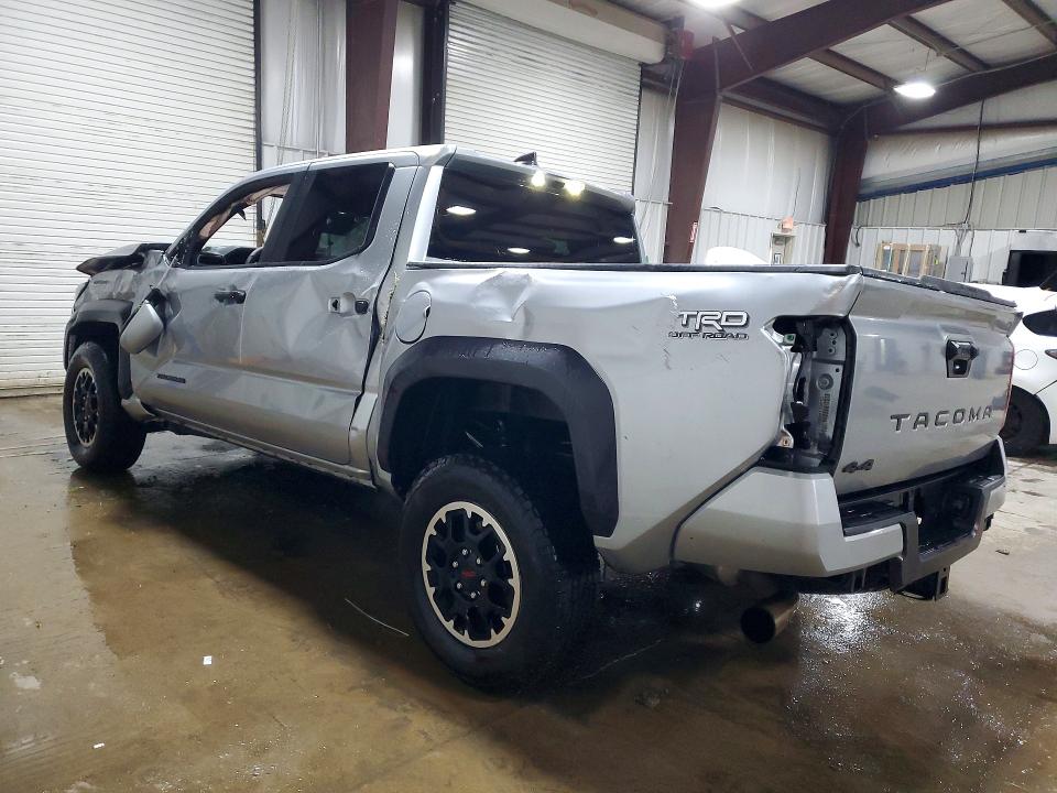 Aukcja sprzedaży 2025 Toyota Tacoma, vin: 3TMLB5JNXSM088392, numer aukcji: 52506746