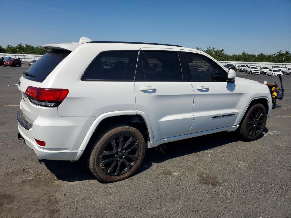 Aukcja sprzedaży 2019 Jeep Grand Cherokee, vin: 1C4RJEAG1KC731843, numer aukcji: 53120126