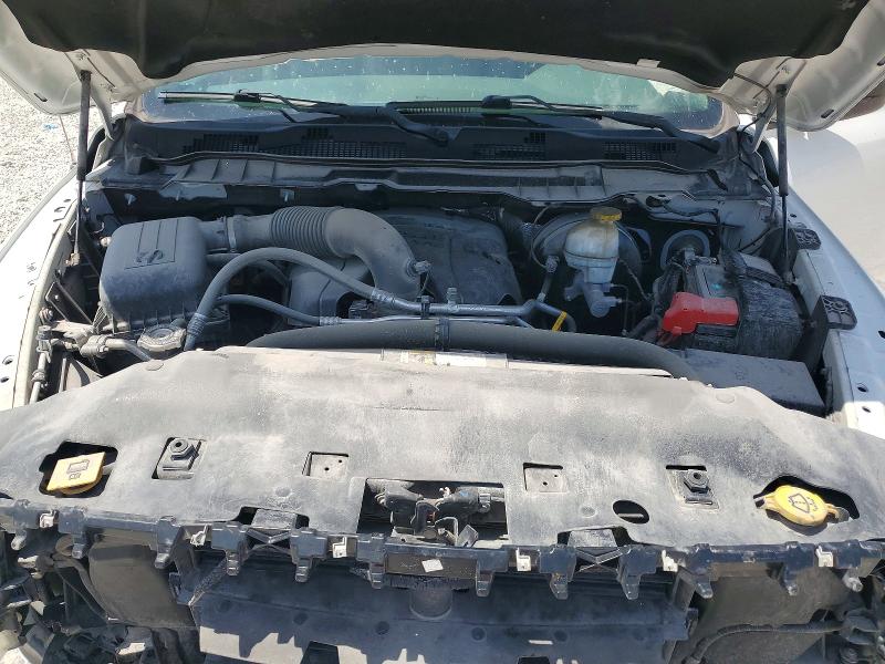 Продаж на аукціоні авто 2019 Ram 1500 Classic, vin: 3C6JR6ATXKG659943, номер лоту: 53983896