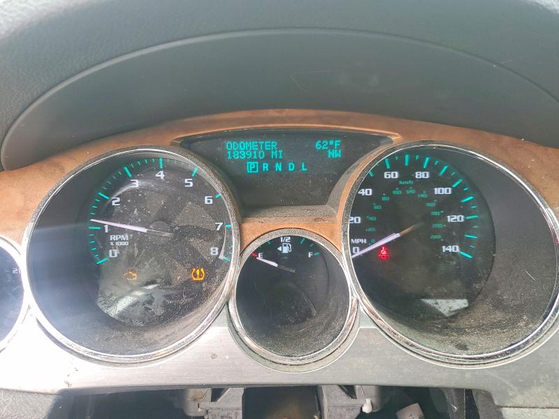 Aukcja sprzedaży 2012 Buick Enclave, vin: 5GAKRCED4CJ107175, numer aukcji: 55437826