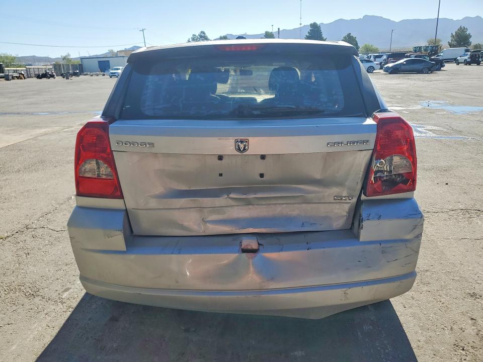 Продаж на аукціоні авто 2010 Dodge Caliber, vin: 1B3CB4HA6AD602988, номер лоту: 52381996