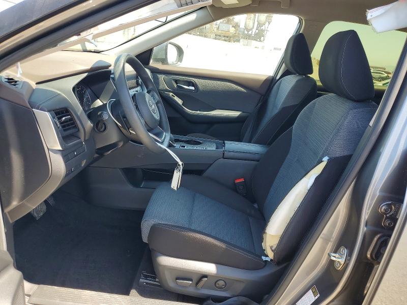 Aukcja sprzedaży 2023 Nissan Rogue, vin: JN8BT3BAXPW437281, numer aukcji: 54630306